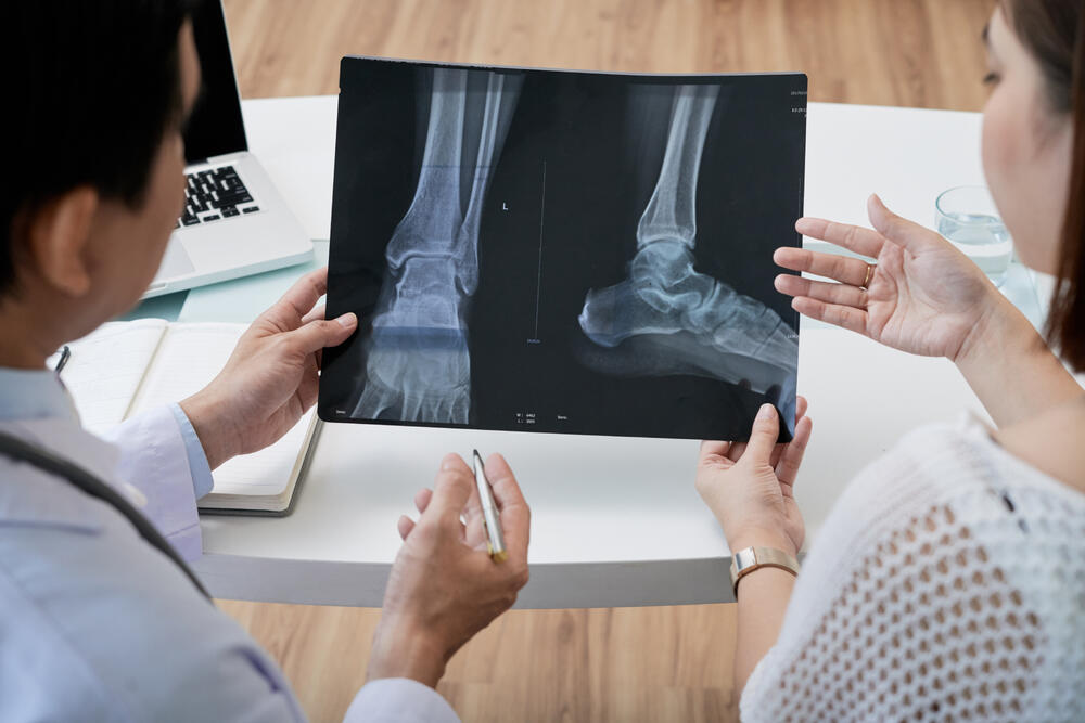 Douleur en physio = radiographie ou IRM? Pas si vite!